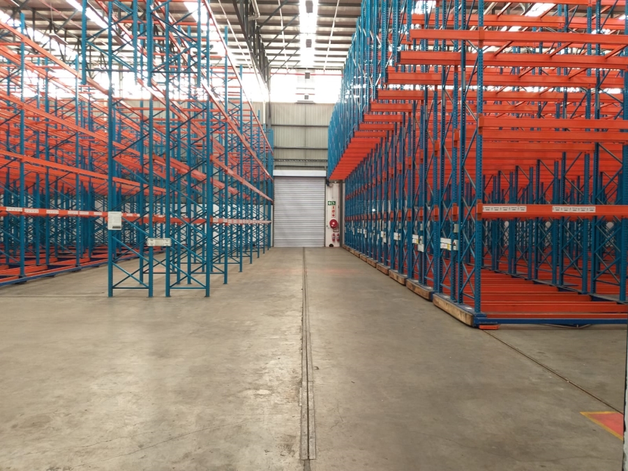 To Let Commercial Property for Rent in Airport Industria Western Cape